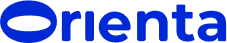 Logo de Orienta